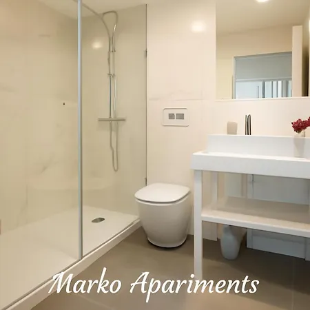 Marko Διαμέρισμα *